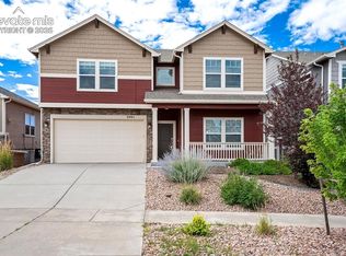 6461 Stonefly Dr, Colorado Springs, CO 80924