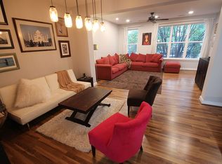 2517 Sayles Pl SE APT 4, Washington, DC 20020