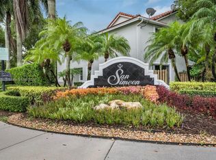3719 San Simeon Cir #3719, Fort Lauderdale, FL 33331