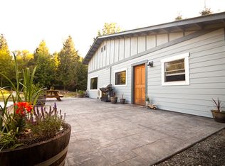 4970 Hannegan Rd, Bellingham, WA 98226