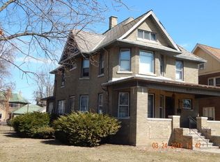 619 Campbell St, Joliet, IL 60435