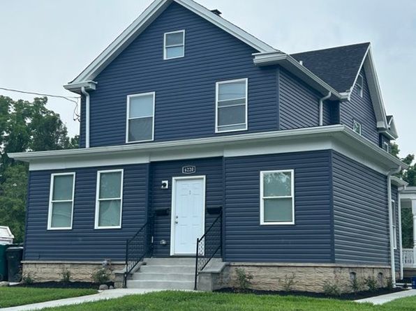 6220 Cambridge Ave #1