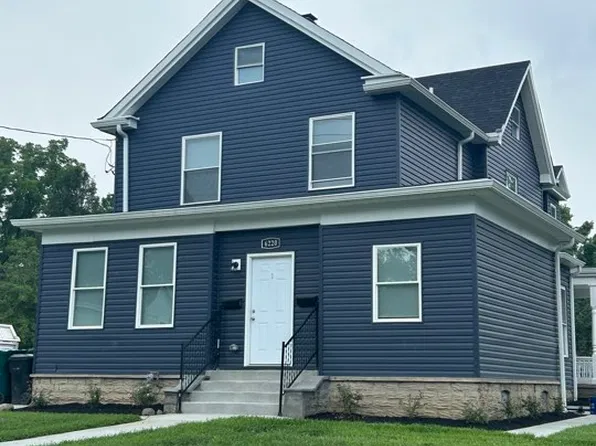 6220 Cambridge Ave #1, Cincinnati, OH 45230