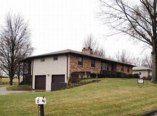 2651 SE Waters Edge Ln, Topeka, KS 66605