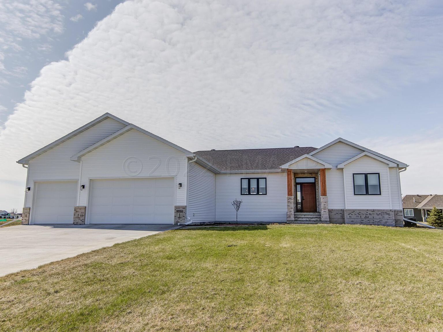 4952 38 1/2 Ave N, Reiles Acres, ND 58102 Zillow