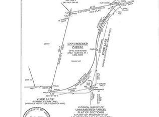 2AC York Ln, Virginia Beach, VA 23451