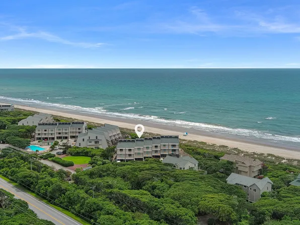 565 Salter Path Road #S3 Ocean Grove West, Pine Knoll Shores, NC 28512