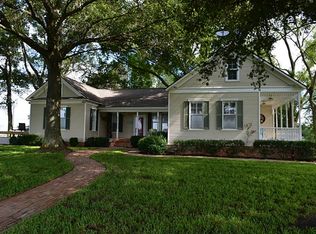 9409 Fm 2621, Brenham, TX 77833