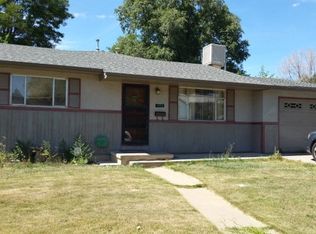 1823 Yakima Ln, Pueblo, CO 81001
