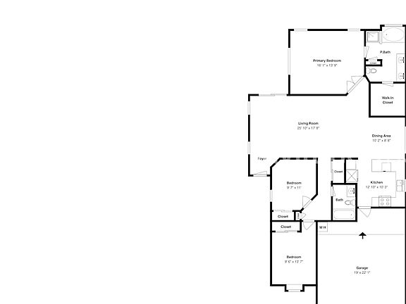 2nd image of this home