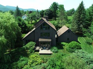 296 Stratton Rd, Williamstown, MA 01267