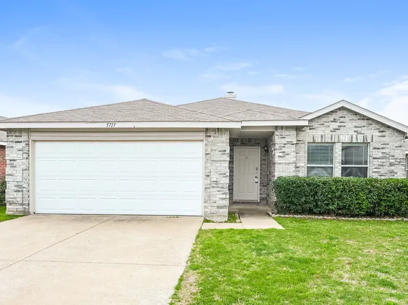 5717 Glenshee Dr, Fort Worth, TX 76135