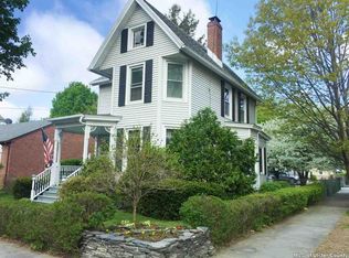 177 Downs St, Kingston, NY 12401