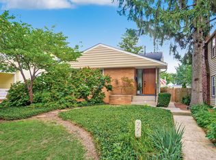 778 S Cassingham Rd, Columbus, OH 43209