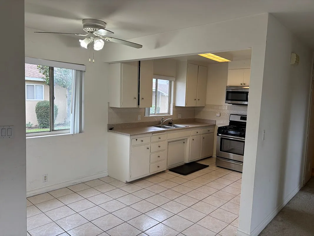 1 bed, 1.0 bath, 600 sqft, $2,250 — Photo 2
