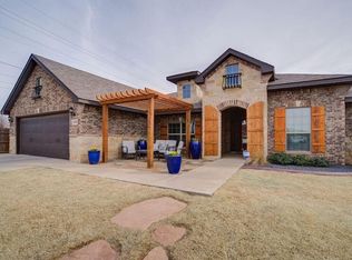 6901 90th St, Lubbock, TX 79424