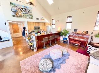 2214 Iva Ln #B, Austin, TX 78704