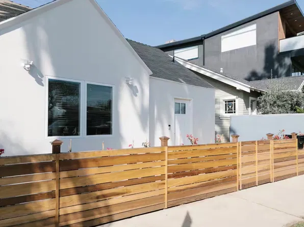 581 Grand Blvd #A, Venice, CA 90291