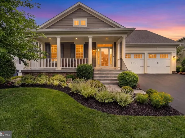 41217 Blue Oat Ct, Aldie, VA 20105