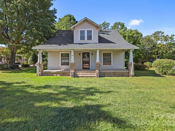 123 N Main St, Salisbury, NC 28146