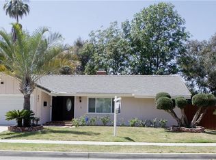 521 Navajo Springs Rd, Diamond Bar, CA 91765