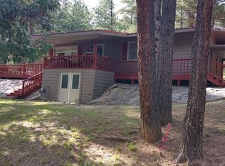 122 N Loop Rd, Ruidoso, NM 88345