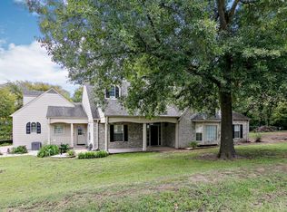 107 Seaside Dr, Gun barrel city, TX 75156