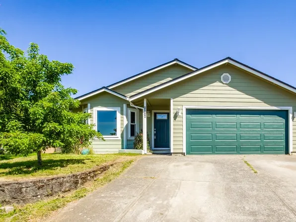 13906 NE 89th Cir, Vancouver, WA 98682