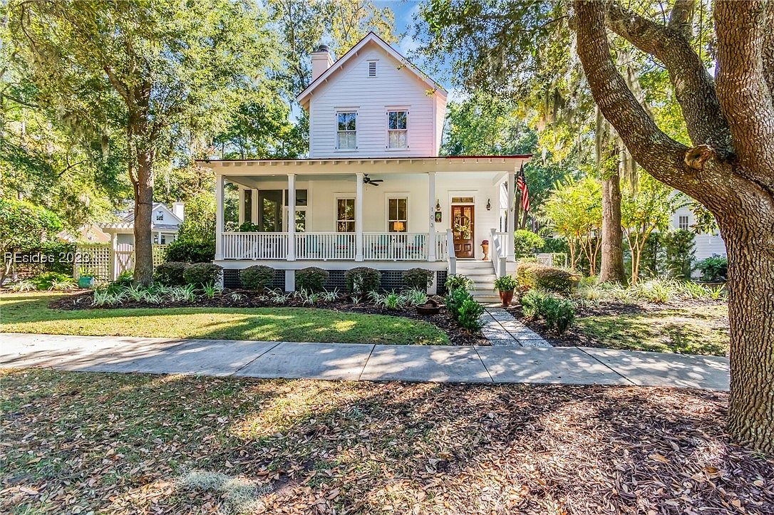 103 S Park Bnd, Beaufort, SC 29906 MLS 439917 Zillow