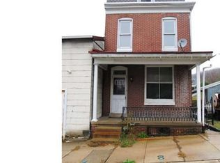 1915 Woodvale Ave, Reading, PA 19606