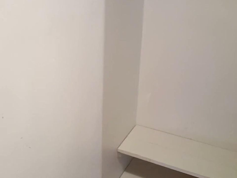 Coat closet