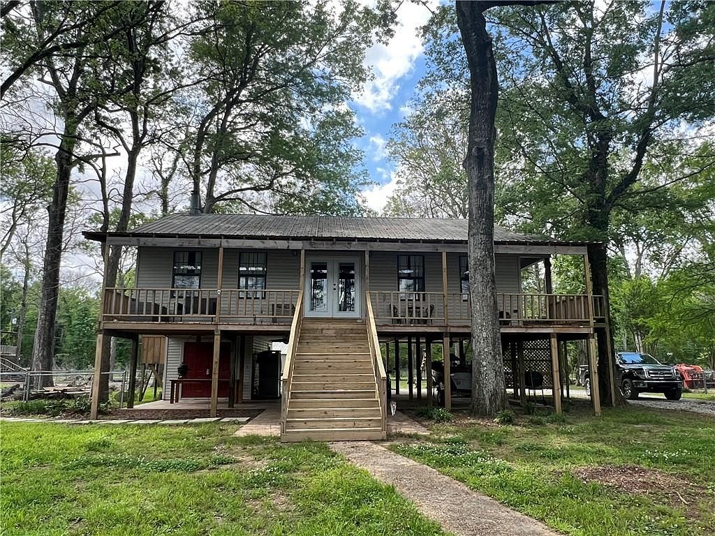 1557 Old River Rd, Mansura, LA 71350 MLS 2443317 Zillow