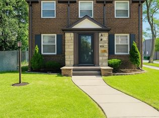 10351 Kramer St, Detroit, MI 48204
