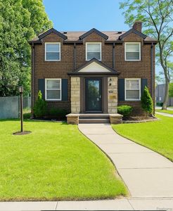 10351 Kramer St, Detroit, MI, 48204