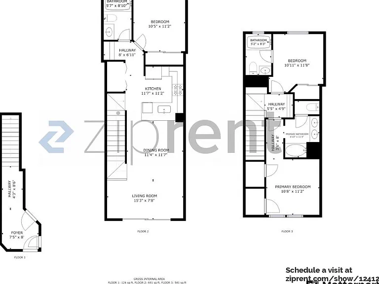 16935 Laurel Hill Ln #181 — Photo 31