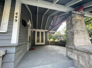 449 S Henderson, Bloomington, IN 47401