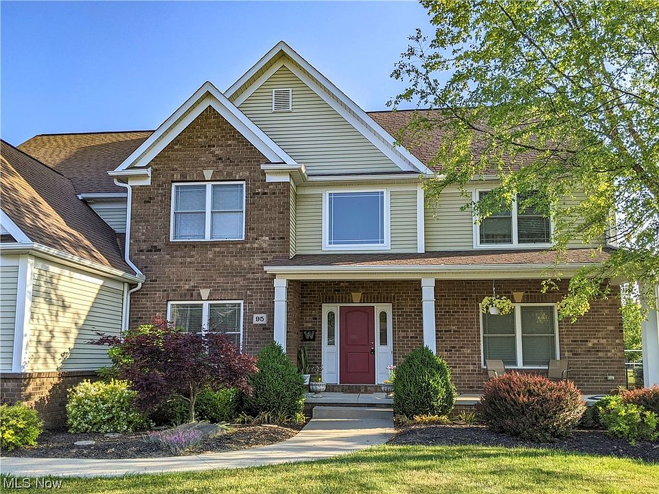 95 Sapphire Ln, Streetsboro, OH 44241 Zillow