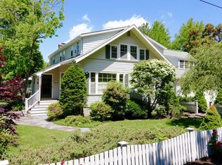 34 Brown St, Marblehead, MA 01945