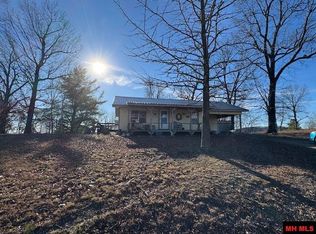 5705 Push Mountain Rd, Norfork, AR 72658