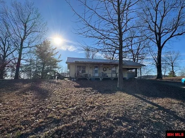 5705 Push Mountain Rd, Norfork, AR 72658