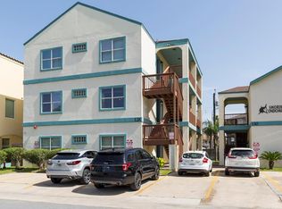 128 E Swordfish St #C, South Padre Island, TX 78597