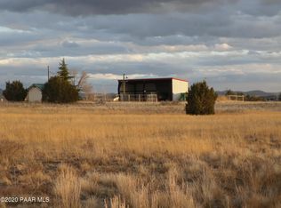 915 W Eleanor Rd, Paulden, AZ 86334
