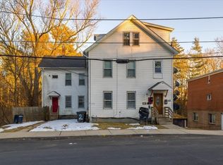 43 Coombs St, Southbridge, MA 01550