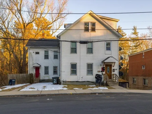 43 Coombs St, Southbridge, MA 01550