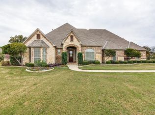 3816 Eagles Nest Trl, Burleson, TX 76028