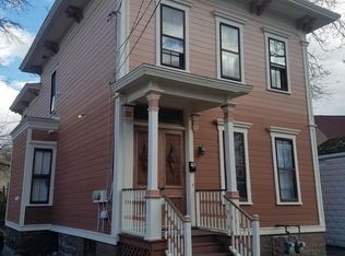 114 Gertrude St #116, Syracuse, NY 13203
