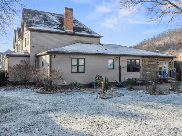 339 Beaver Ave, Aliquippa, PA 15001