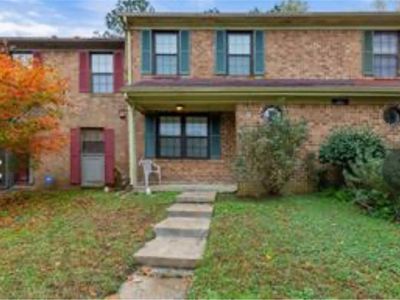 363 Circuit Ln Unit C, Newport News, VA, 23608