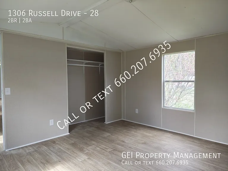 1306 Russell Dr #28 — Photo 5