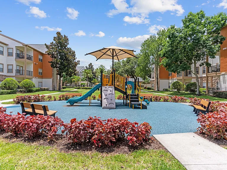The Monaco at Waterford Lakes — Photo 14